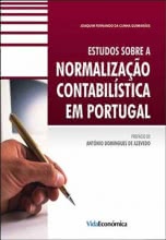 Estudos Sobre a Normalização Contabilística em Portugal
