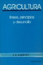 Agricultura: Bases, Princípios y Desarollo