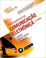 Fundamentos de Comunicação Eletrônica: Linhas, Micro-Ondas e Antenas