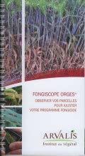 Fongiscope orges - Observer vos parcelles pour ajuster votre programme fongicide