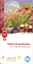 Charte de production de l