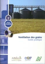 Ventilation des grains