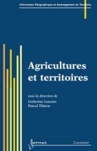 Agricultures et territoires ; Traité IGAT