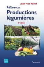 Références Productions légumières, 2e éd.