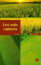 Les sols cultivés (2° édition)