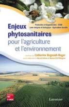 Enjeux phytosanitaires pour l