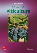 Manuel de viticulture (11° Éd.)