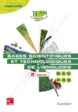 Bases scientifiques et technologiques de l