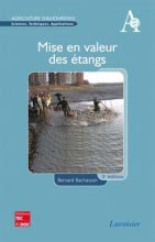 Mise en valeur des étangs (3e éd.)