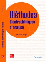 Méthodes électrochimiques d