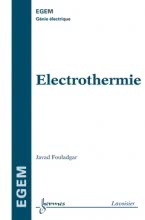 Électrothermie