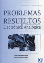 Problemas resueltos de Electrónica Analógica