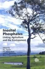 Inositol Phosphates: Linking Agriculture and the Environment