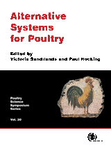 Alternative Systems for Poultry