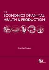 The Economics of Animal Health and Production