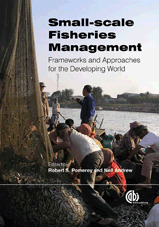 Small-scale Fisheries Management: Frameworks and Approaches for the Developing World