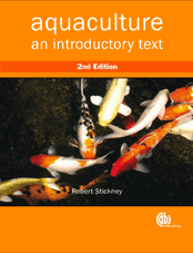 Aquaculture - An Introductory Text