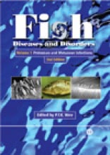 Fish Diseases and Disorders, Volume 1: Protozoan and Metazoan Infections