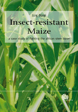 Insect-resistant Maize