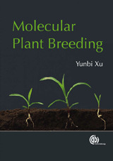 Molecular Plant Breeding