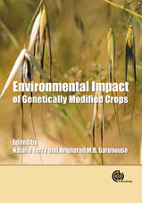 Environmental Impact of Genetically Modified Crops