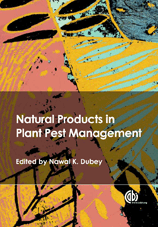 Natural Products in Plant Pest Management