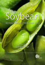 The Soybean: Botany, Production and Uses