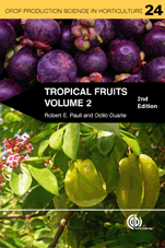 Tropical Fruits, Volume 2 - 24