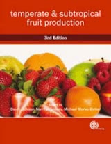 Temperate and Subtropical Fruit Production