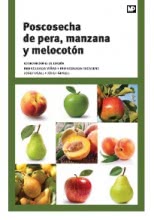 Poscosecha de pera, manzana y melocotón