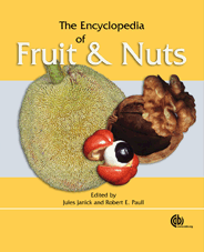 The Encyclopedia of Fruit and Nuts