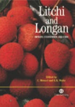 Litchi and Longan: Botany, Production and Uses