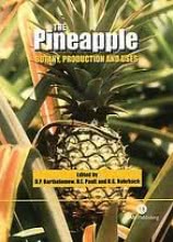 The Pineapple:Botany, Production and Uses