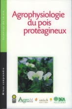 Agrophysiologie du pois protéagineux