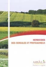 Herbicides des céréales et proteagineux