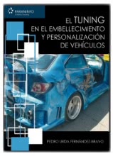 El tuning en el embellecimiento y personalización de vehículos