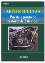 Motocicletas. Puesta a punto de motores de dos tiempos