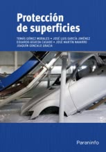 Protección de superficies