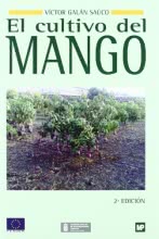 El cultivo del mango