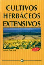 Cultivos herbáceos extensivos
