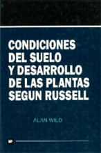 Condiciones del suelo y desarrollo de las plantas según Russell