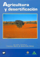 Agricultura y desertificación