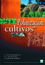 Polinización de cultivos