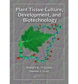 Plant Tissue Culture, Development, and Biotechnology