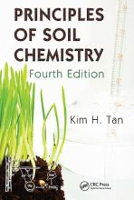 Principles of Soil Chemistry, Fourth Edition