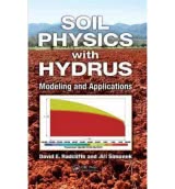 Soil Physics with HYDRUS: Modeling and Applications
