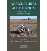 Agricultural Automation: Fundamentals and Practices