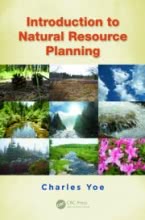 Introduction to Natural Resource Planning