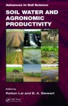 Soil Water and Agronomic Productivity