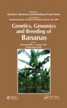 Genetics, Genomics, and Breeding of Bananas